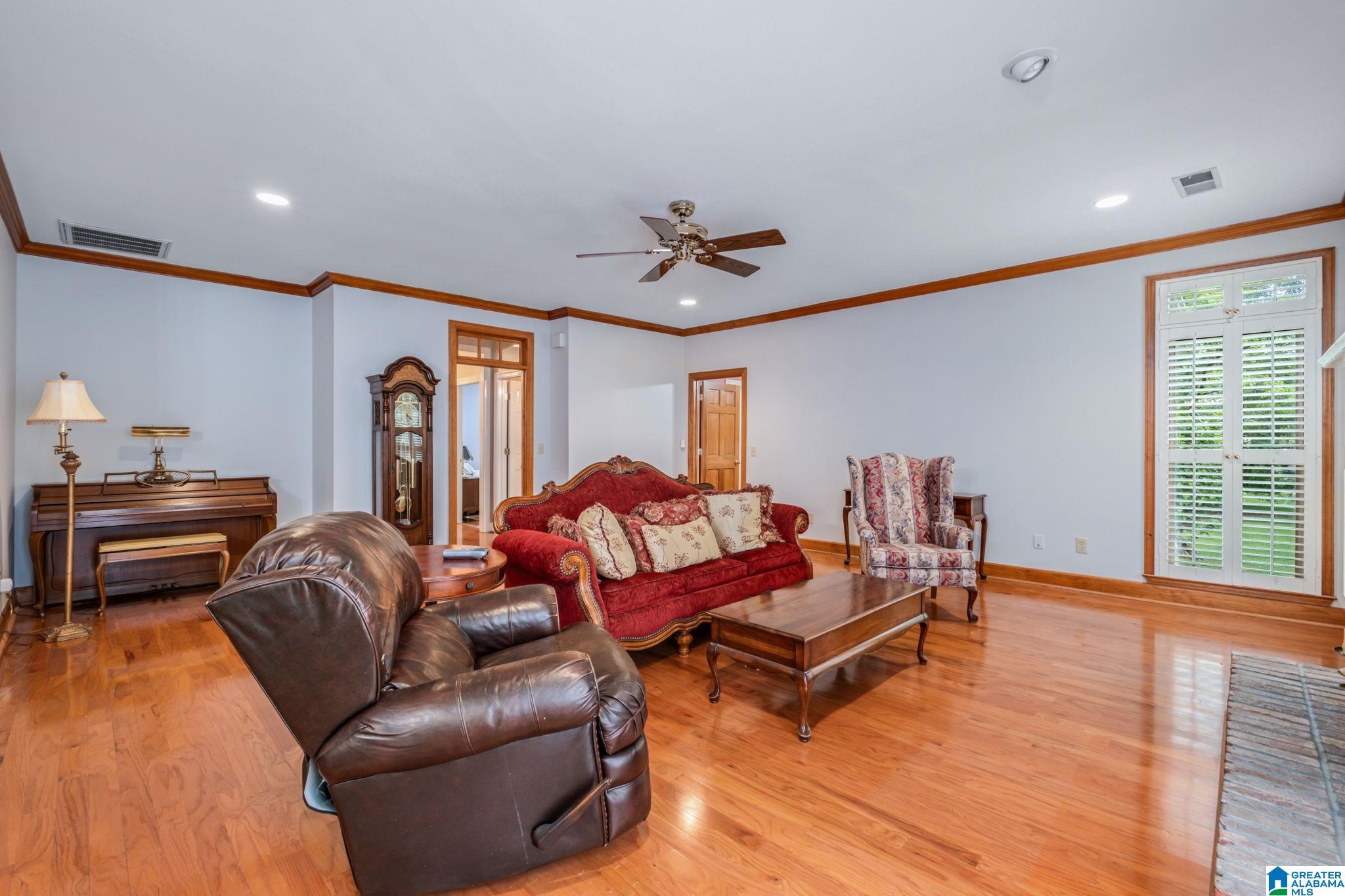 7005 Indian Ridge Drive Pelham, AL 35124 - Photo 14 of 56