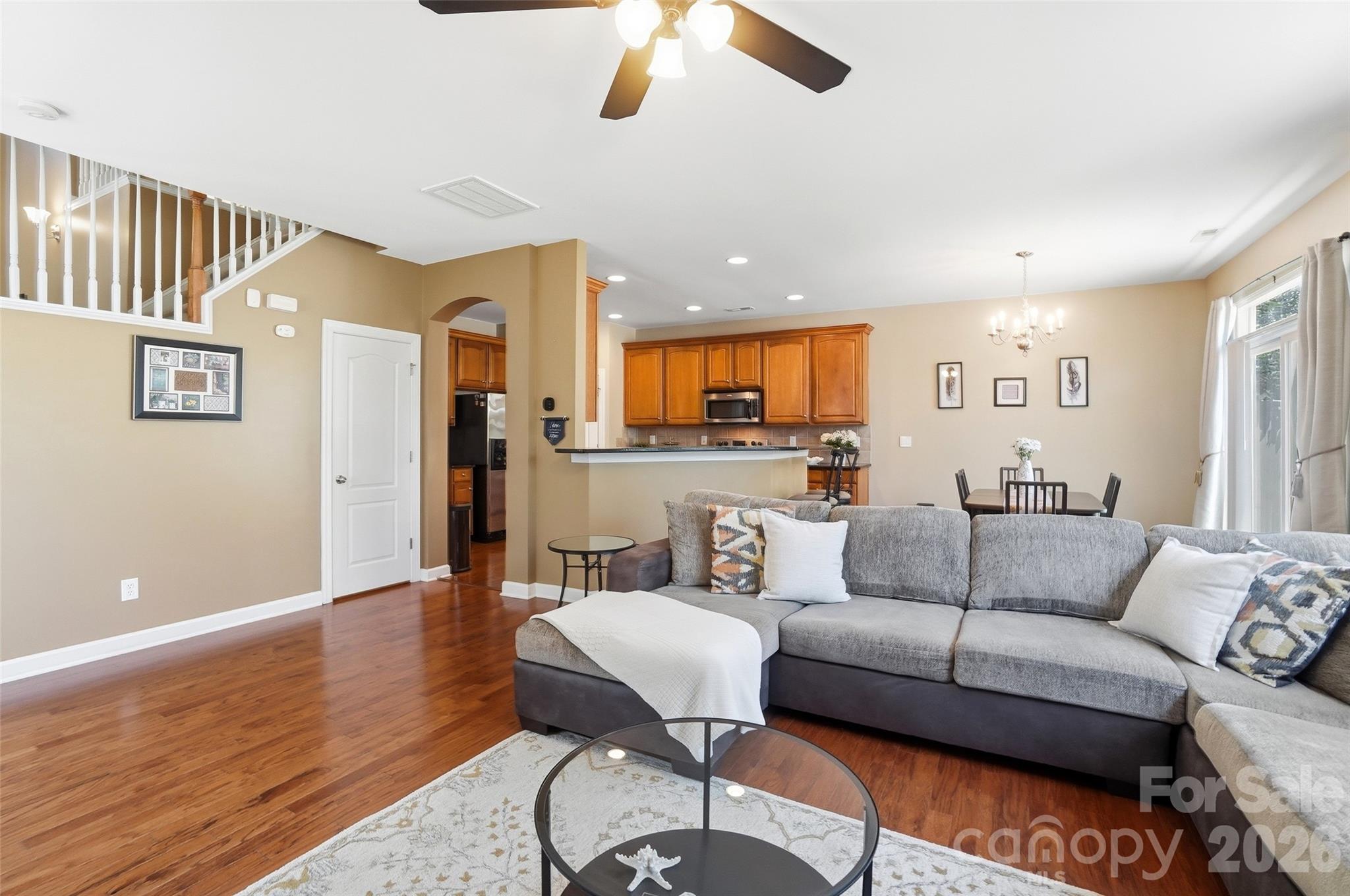 12226 Red Rust Lane Charlotte, NC 28277 - Photo 13 of 48
