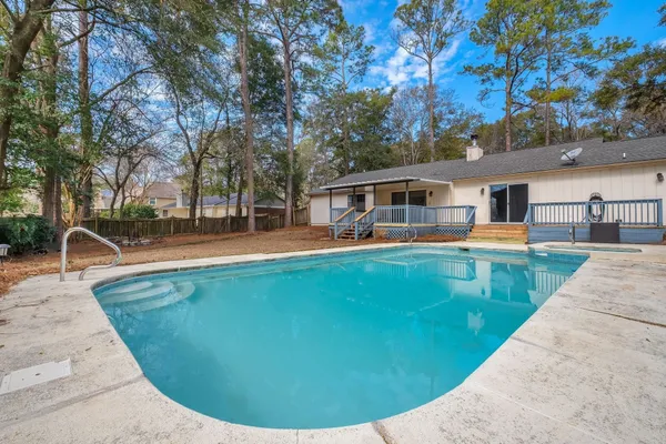 $440,000 | 3141 North Shannon Lakes Drive, Tallahassee, FL 32309