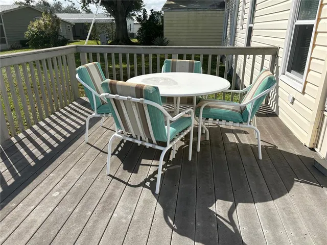 $189,000 | 5707 45th Street East, Unit 174, Bradenton, FL 34203