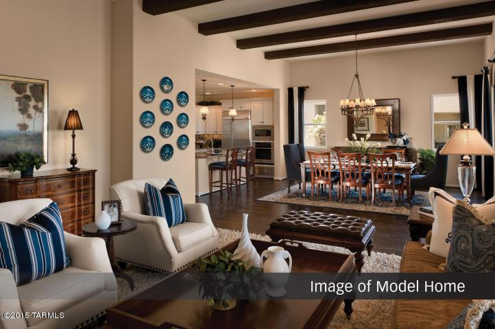 62378 East Border Rock Road Tucson, AZ 85739 - Photo 2 of 16