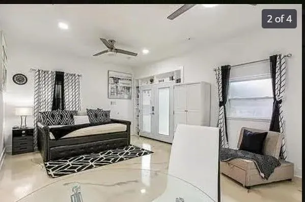 $1,250 | 4820 Elysian Fields Avenue, Unit C, New Orleans, LA 70122