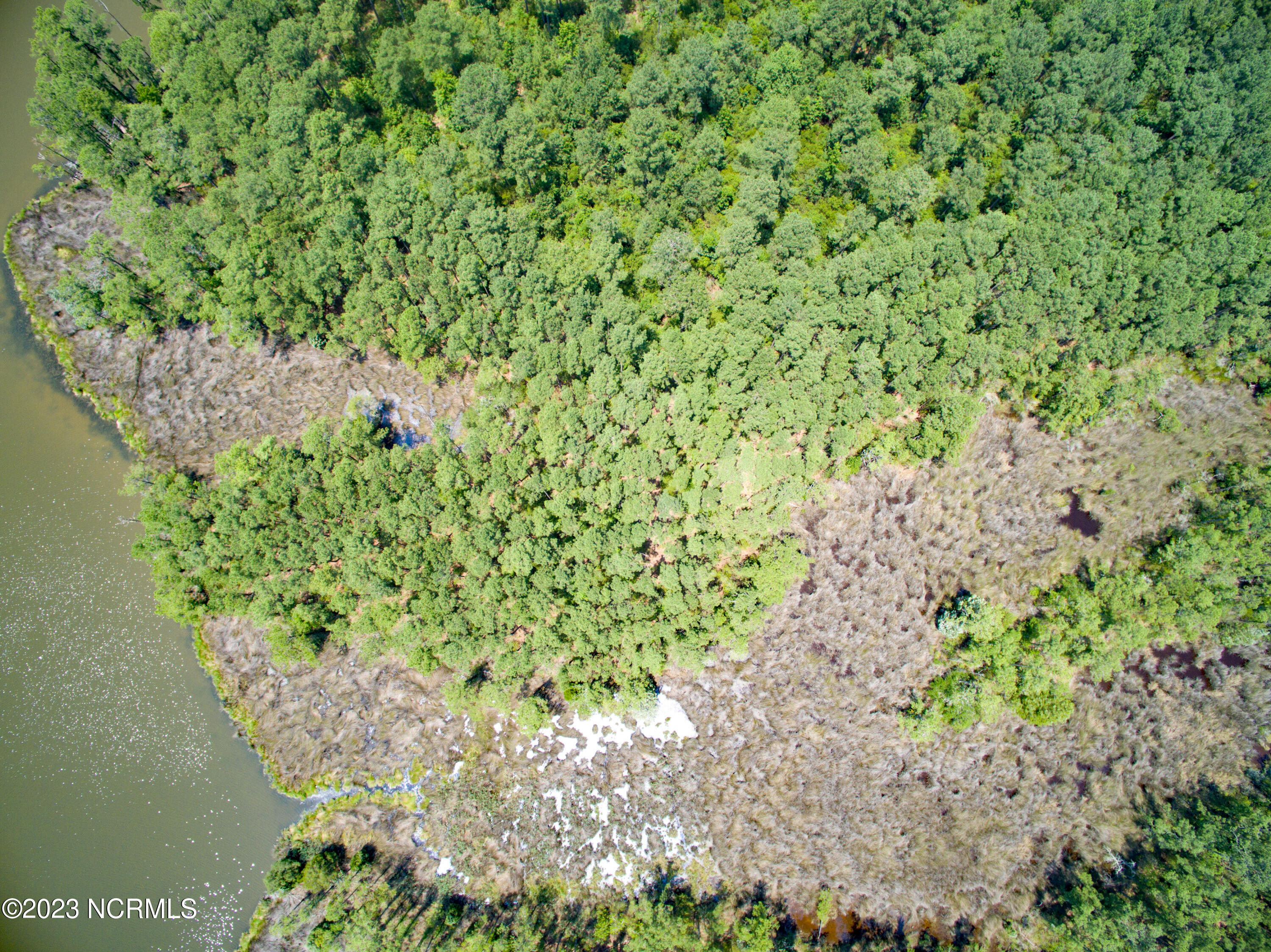 11 Sessom Road Scranton, NC 27875 - Photo 10 of 26 DJI_0022a