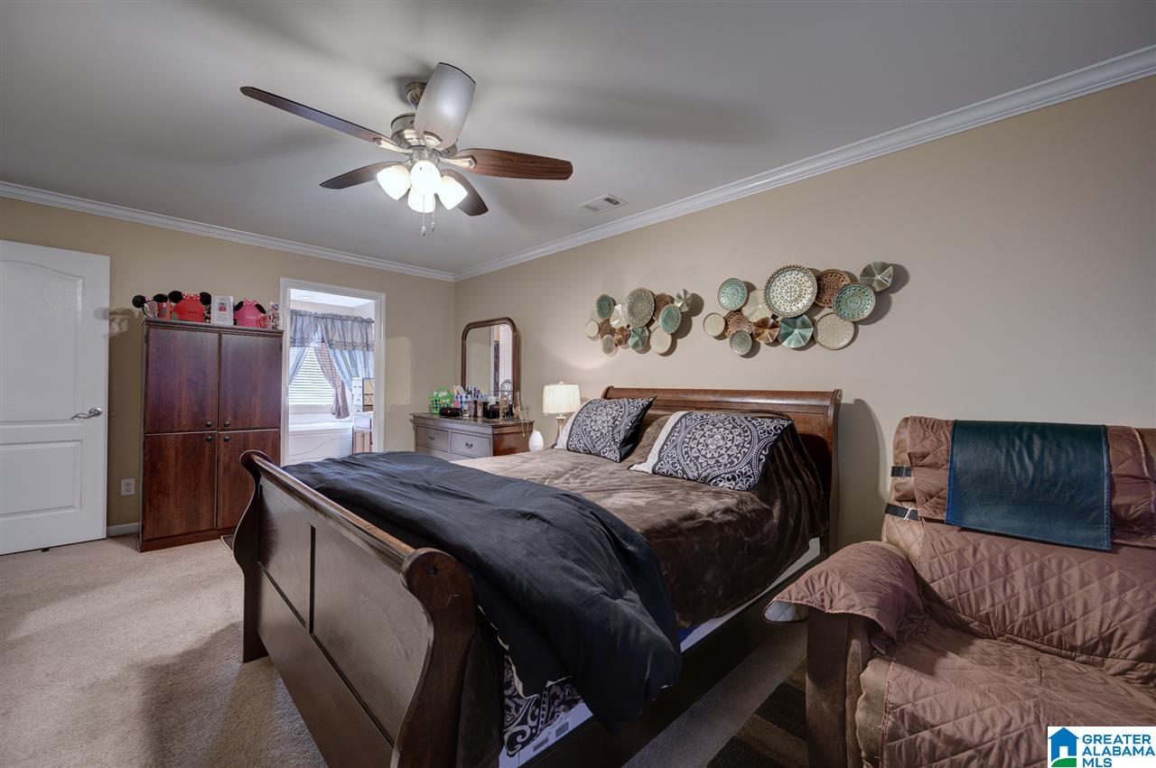 8043 Mary Alice Way McCalla, AL 35111 - Photo 14 of 22