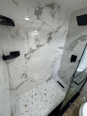 a view of water heater room