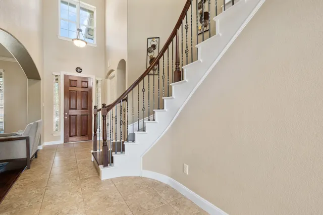 $699,000 | 25611 Kearsley Drive, Katy, TX 77494