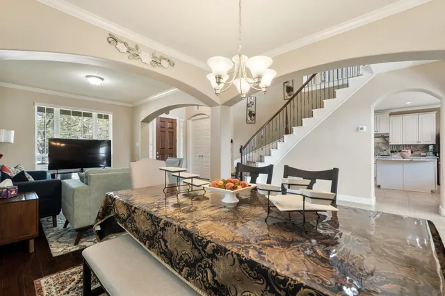 $699,000 | 25611 Kearsley Drive, Katy, TX 77494