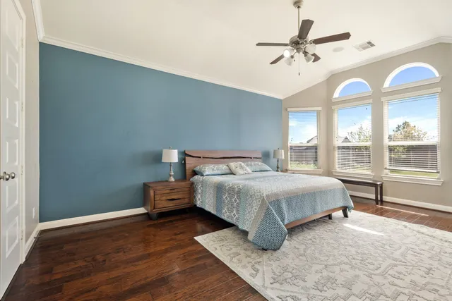 $699,000 | 25611 Kearsley Drive, Katy, TX 77494