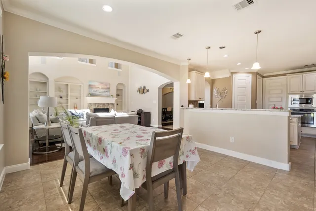 $699,000 | 25611 Kearsley Drive, Katy, TX 77494