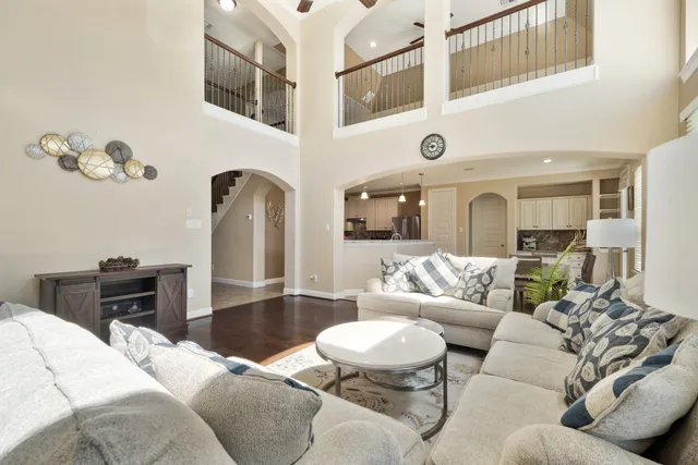 $699,000 | 25611 Kearsley Drive, Katy, TX 77494