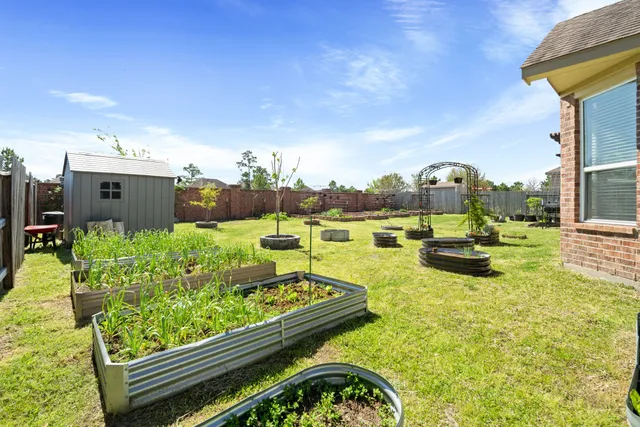 $699,000 | 25611 Kearsley Drive, Katy, TX 77494