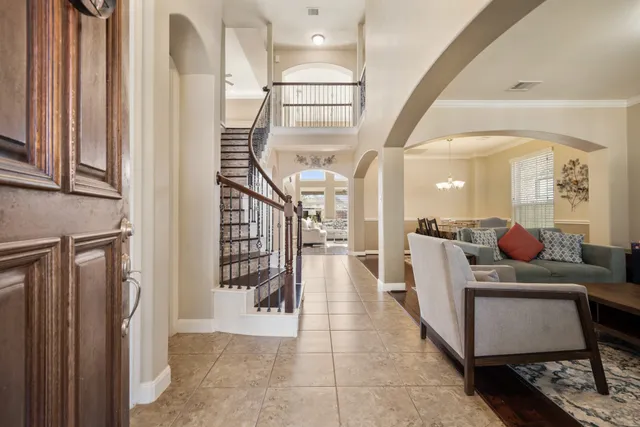 $699,000 | 25611 Kearsley Drive, Katy, TX 77494