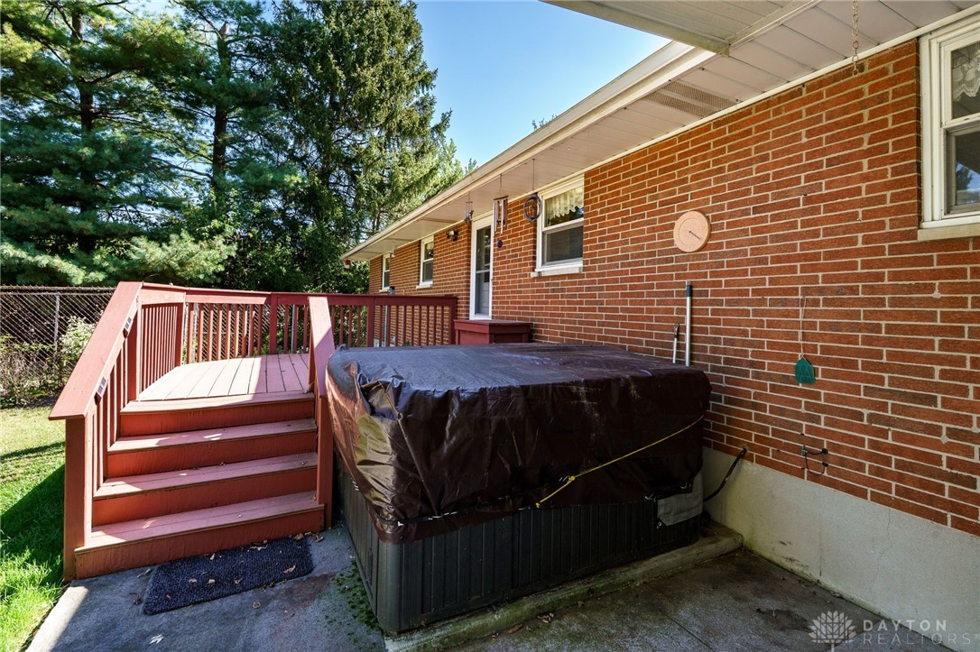 1237 Old Springfield Road Vandalia, OH 45377 - Photo 48 of 62 Gallery Image 48
