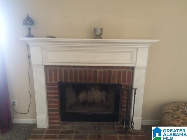 108 Ivy Circle Pelham, AL 35124 - Photo 4 of 11