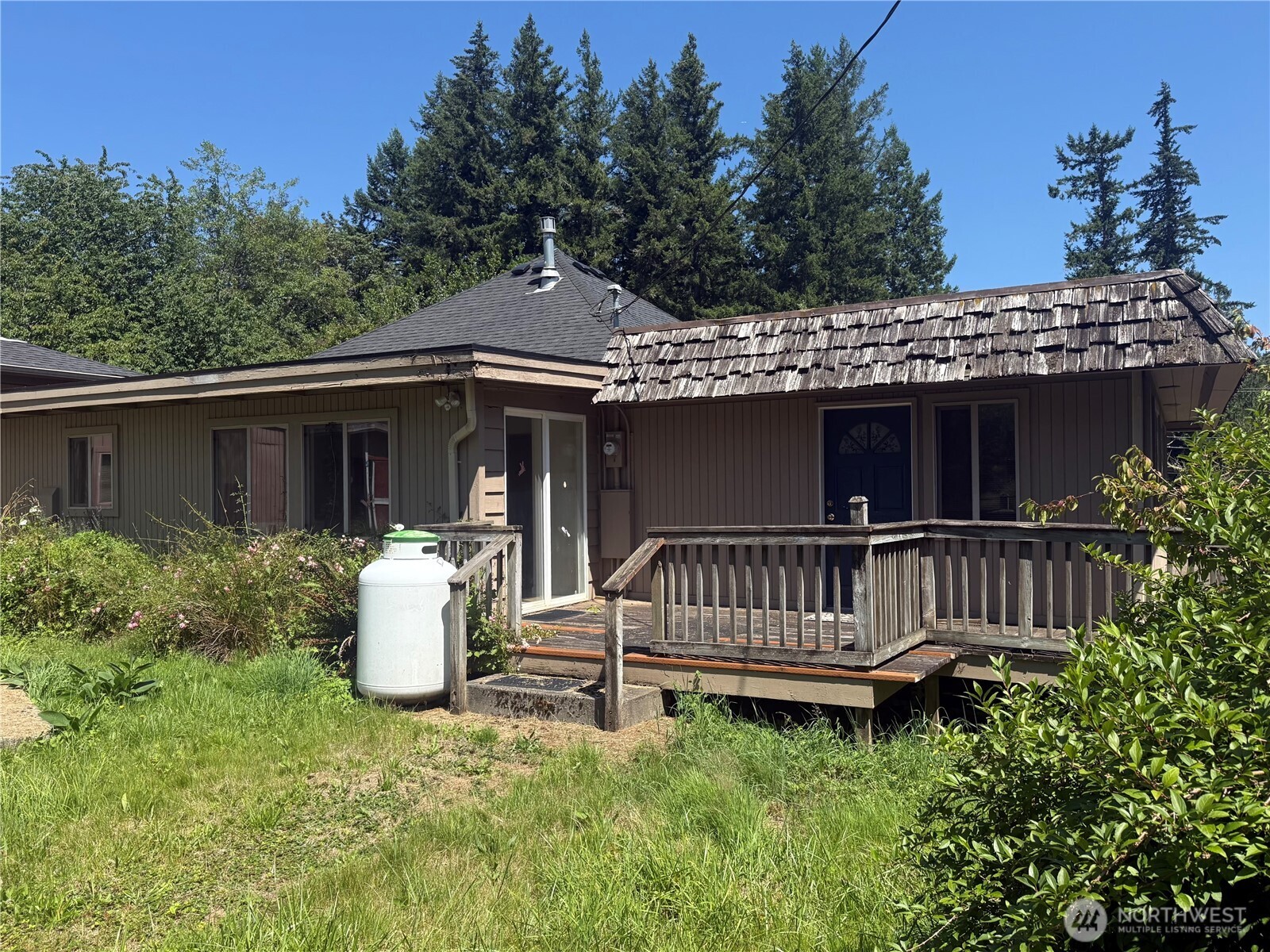 13722 Center Road Quilcene, WA 98376 - Photo 2 of 26 Gallery Image 2