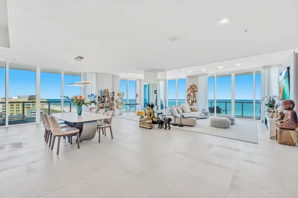 $50,000 | 50 South Pointe Drive, Unit 1201/08, Miami Beach, FL 33139