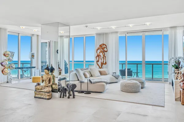 $50,000 | 50 South Pointe Drive, Unit 1201/08, Miami Beach, FL 33139