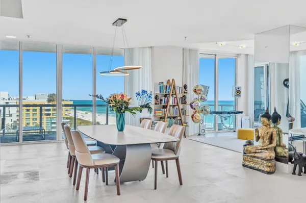 $50,000 | 50 South Pointe Drive, Unit 1201/08, Miami Beach, FL 33139