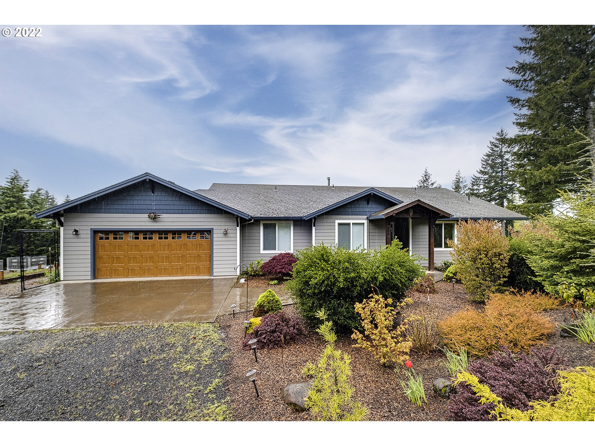 21129 Northwest Pumpkin Ridge Road North Plains, OR 97133 - Photo 1 of 27 Gallery Image 1