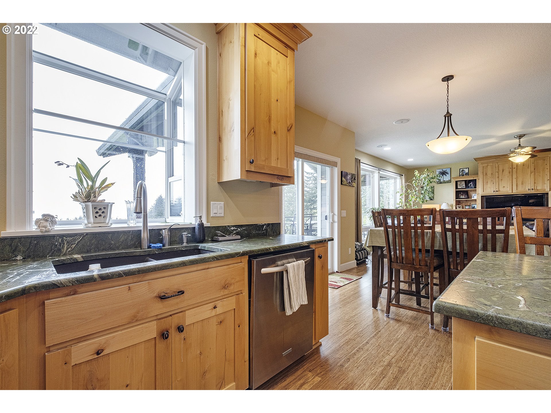 21129 Northwest Pumpkin Ridge Road North Plains, OR 97133 - Photo 11 of 27 Gallery Image 11