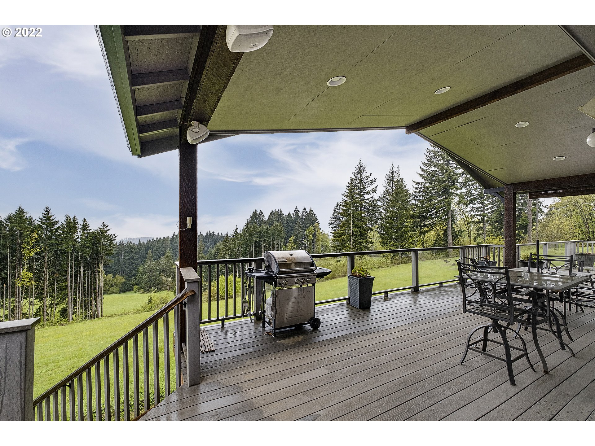 21129 Northwest Pumpkin Ridge Road North Plains, OR 97133 - Photo 20 of 27 Gallery Image 20