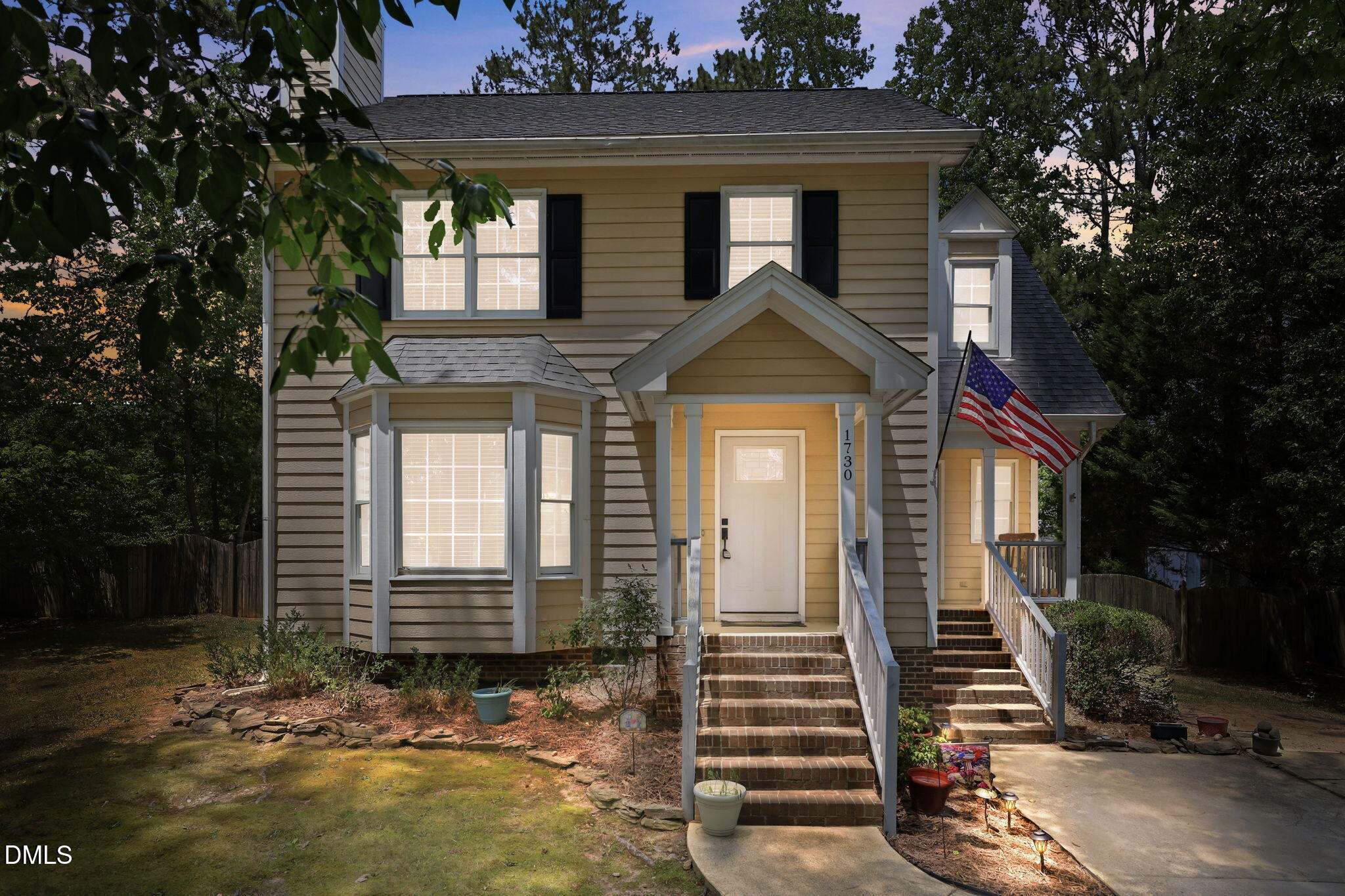 1730 Woodland Road Garner, NC 27529 - Photo 2 of 39