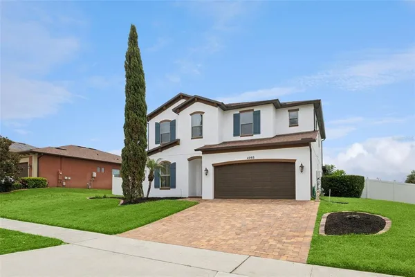 $724,900 | 4093 Longbow Drive, Clermont, FL 34711
