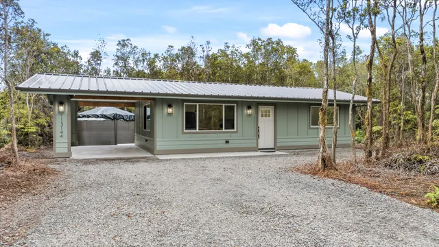 $325,000 | 11-3144 Pa Alii Street, Mountain View, HI 96771