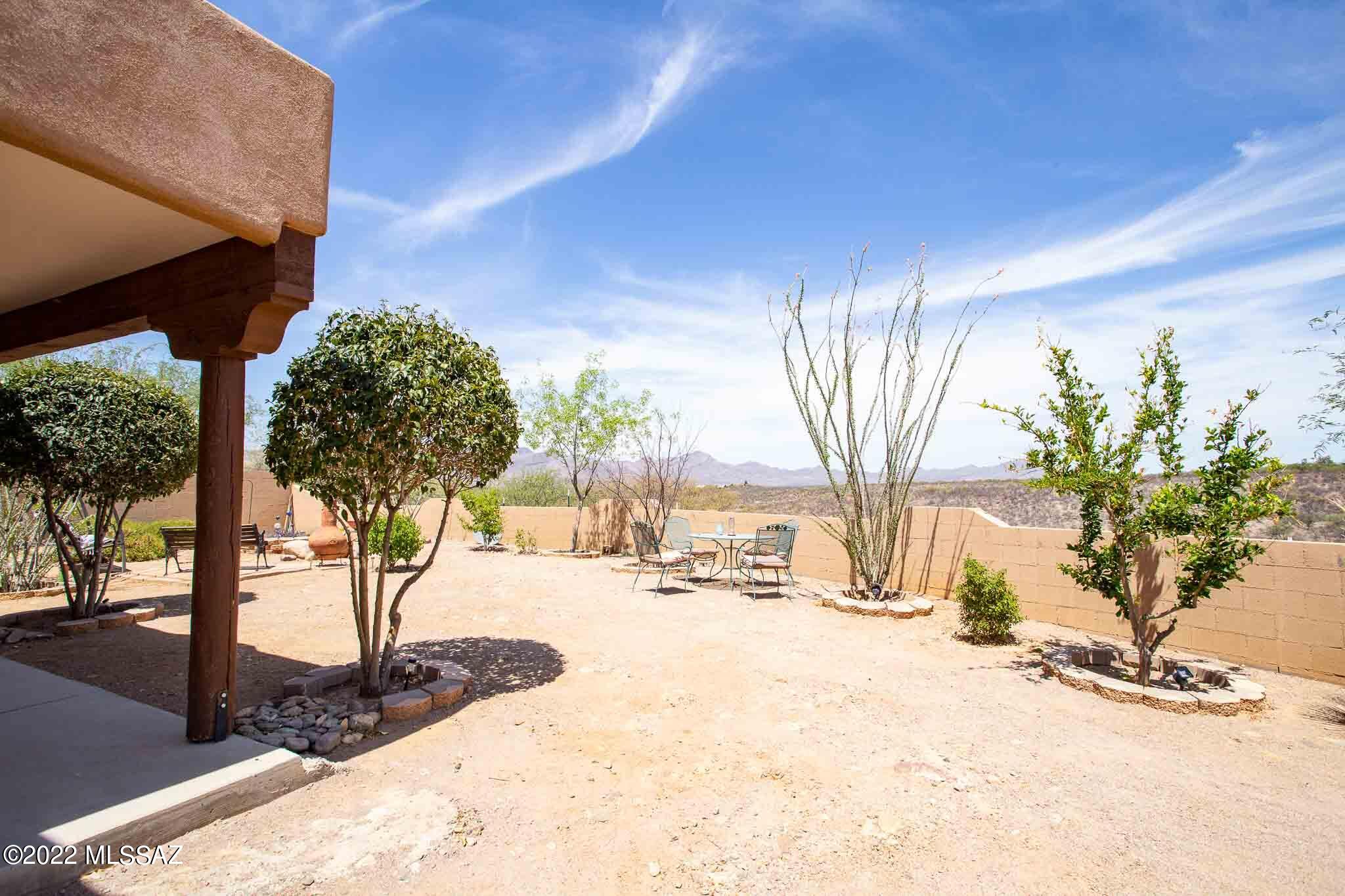 1872 West Wall Court Rio Rico, AZ 85648 - Photo 20 of 26
