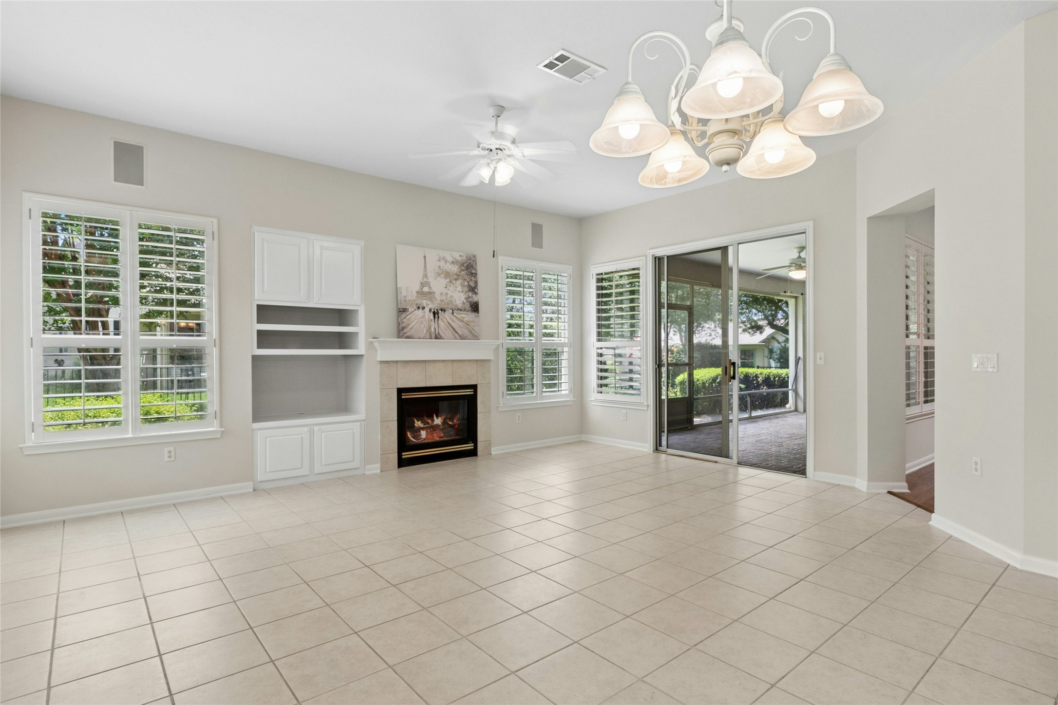 138 Running Water Street Georgetown, TX 78633 - Photo 13 of 36 Family Room
