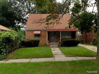19946 Lahser Road Detroit, MI 48219 - Photo 1 of 1 Property Photo