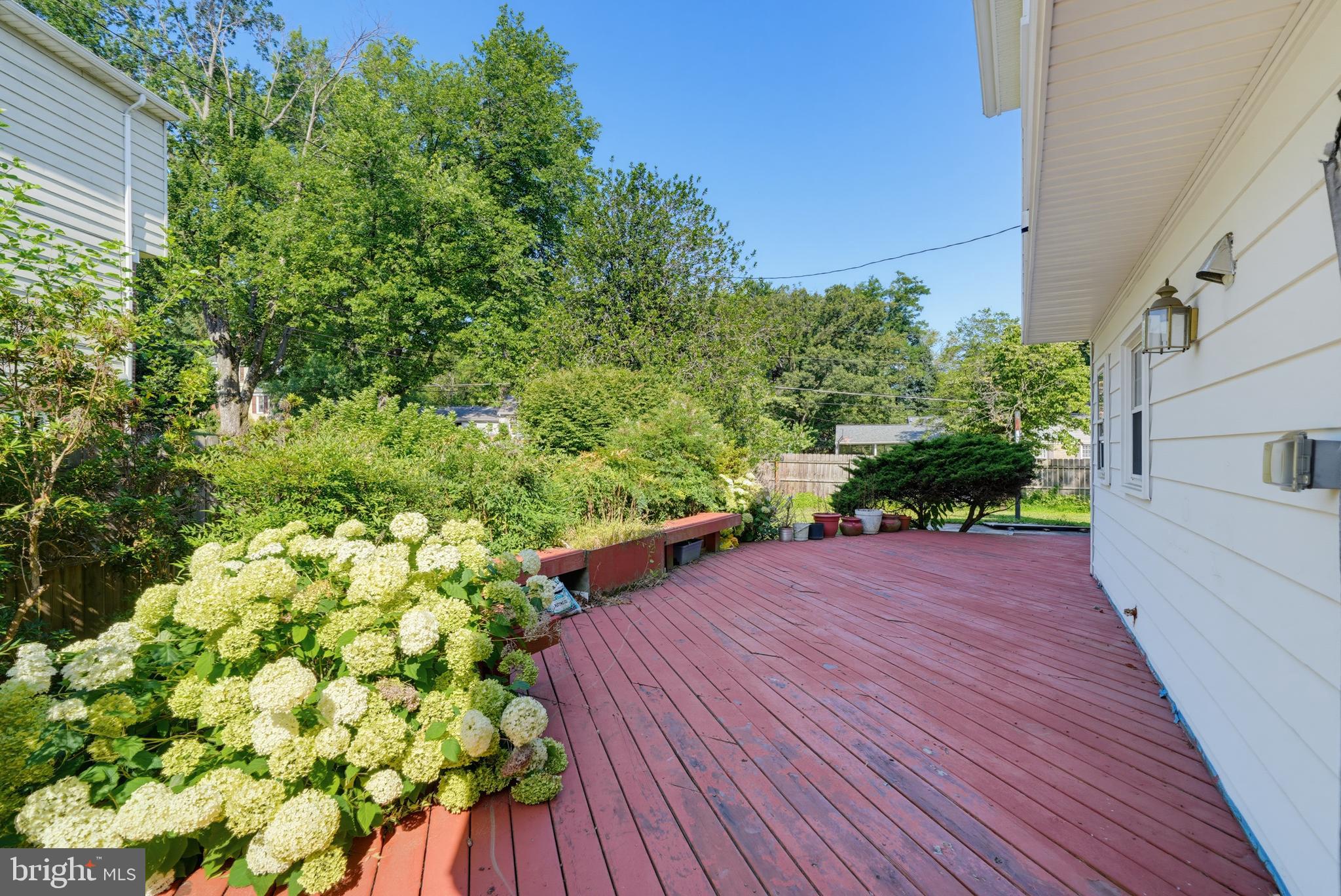 16818 Briardale Road Rockville, MD 20855 - Photo 39 of 45