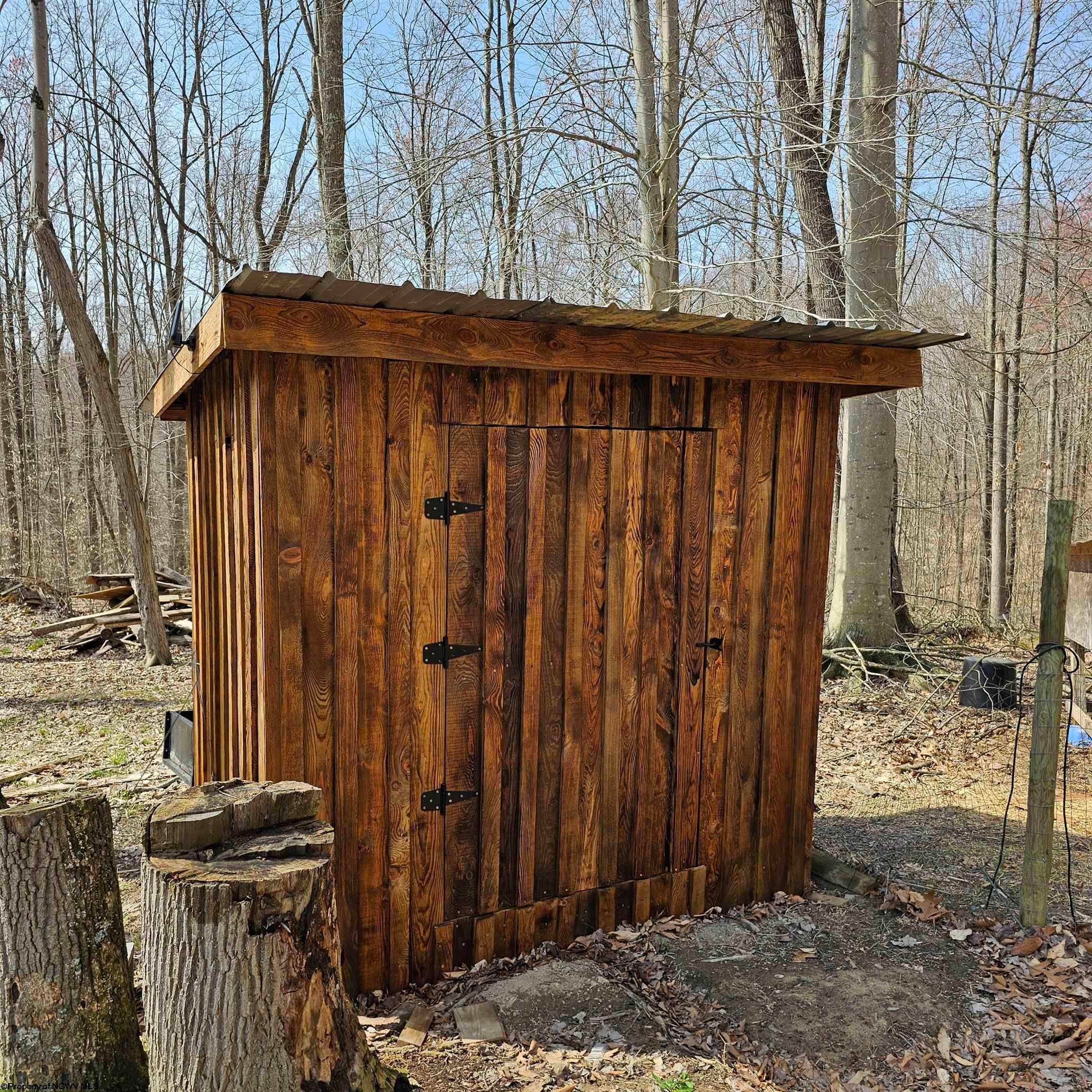6531 Lake Lane Road Heaters, WV 26627 - Photo 26 of 41 Gallery Image 26