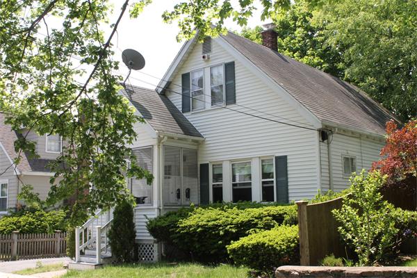 21 Glenellen Road Boston, MA 02132 - Photo 1 of 9 Gallery Image 1