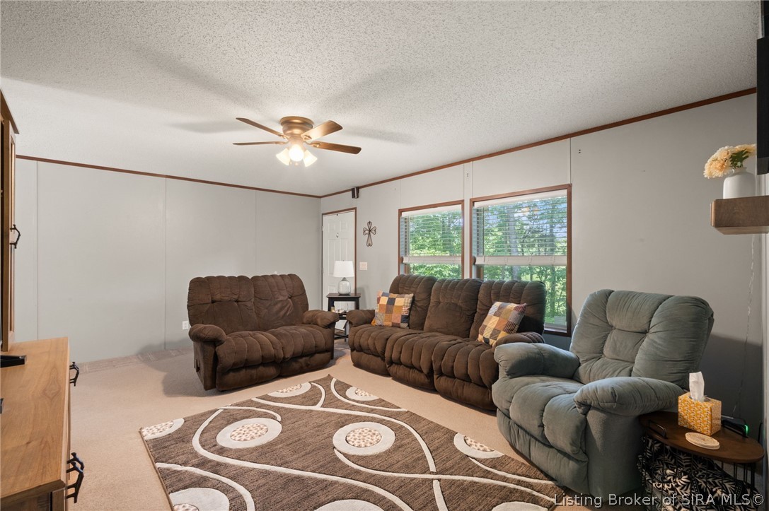 3856 Shiloh Road Southwest Corydon, IN 47112 - Photo 28 of 55