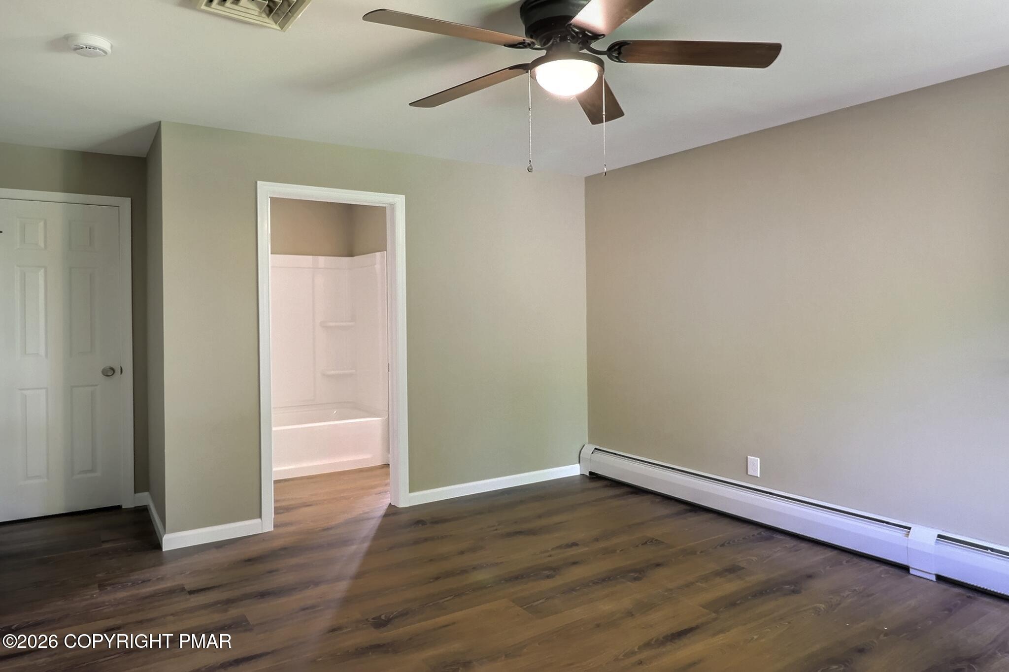 307 Foxglove Road Stroudsburg, PA 18360 - Photo 24 of 41 Primary Bedroom