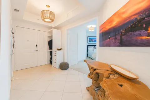 a view of kitchen