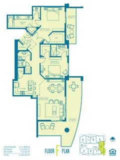 a view of a living room and entryway