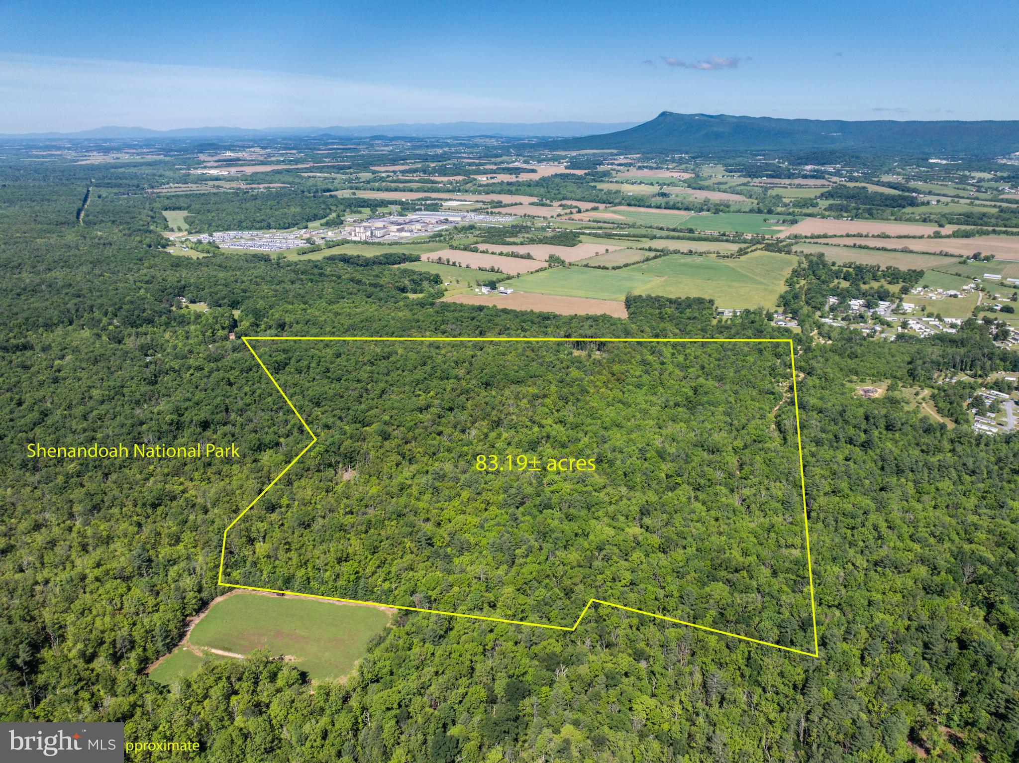 Berrytown Road Elkton, VA 22827 - Photo 1 of 28