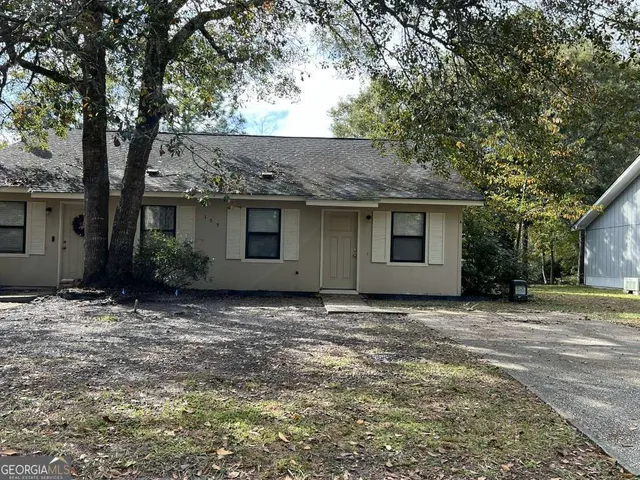 $1,100 | 155 Lakemont Drive, Unit A, Kingsland, GA 31548