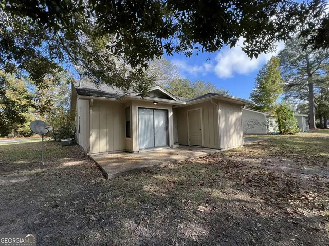 $1,100 | 155 Lakemont Drive, Unit A, Kingsland, GA 31548