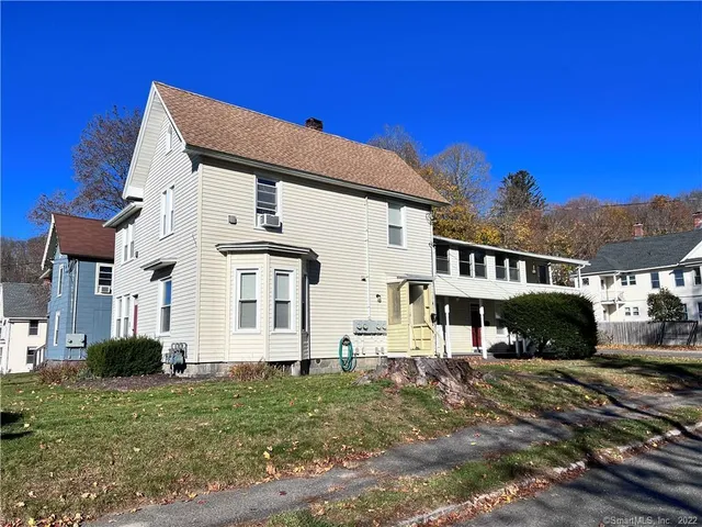 $825 | 55 Wetmore Avenue, Winchester, CT 06098
