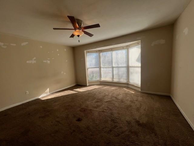 60 Timber Mill Circle Carrollton, GA 30116 - Photo 5 of 14 a view of an empty room with a window