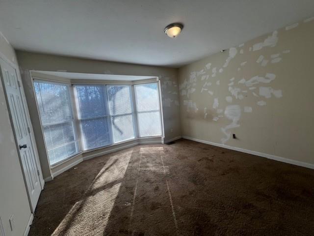 60 Timber Mill Circle Carrollton, GA 30116 - Photo 10 of 14 a view of empty room