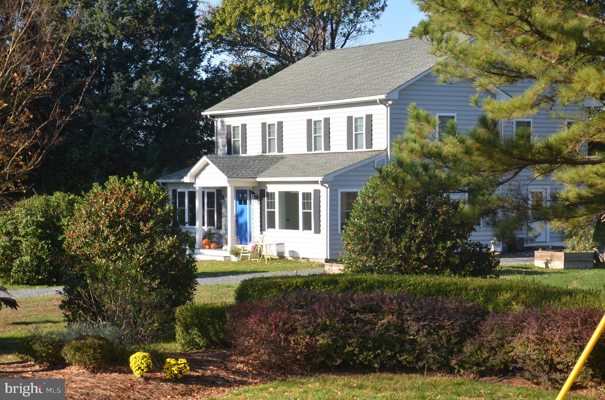 6536 Bozman Neavitt Road Bozman, MD 21612 - Photo 1 of 38 Gallery Image 1
