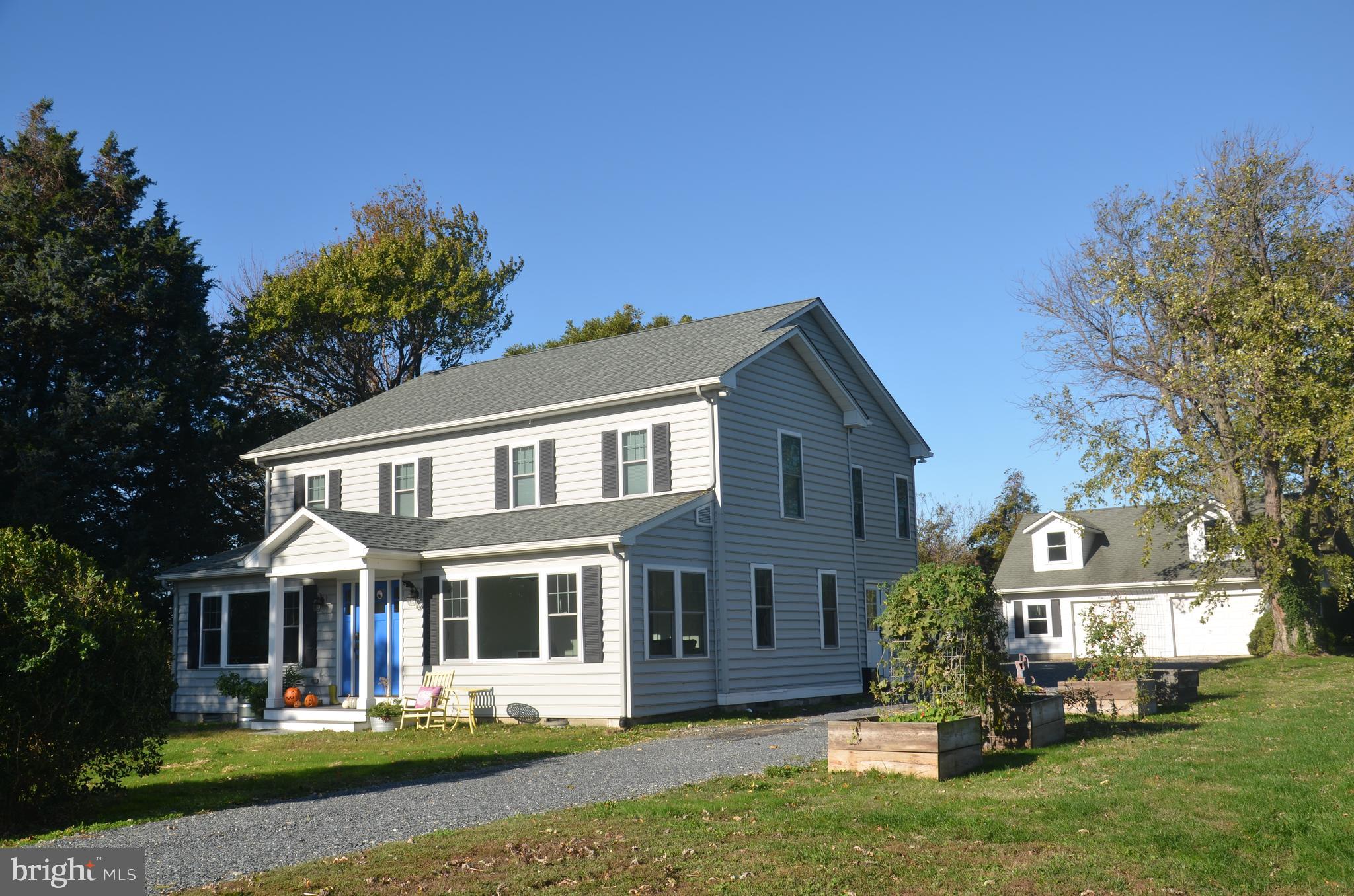 6536 Bozman Neavitt Road Bozman, MD 21612 - Photo 34 of 38 Gallery Image 34