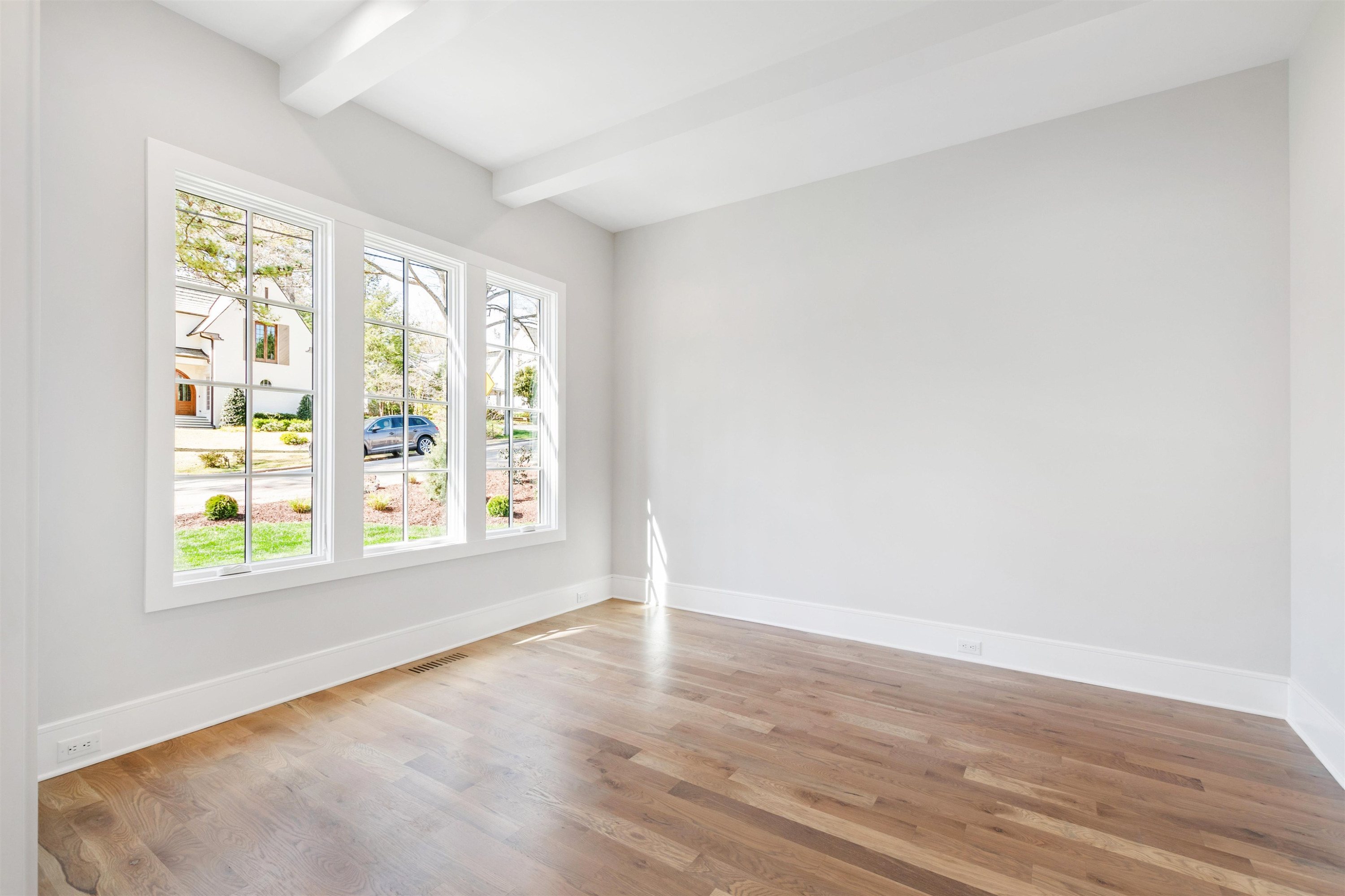 1230 Canterbury Road Raleigh, NC 27608 - Photo 25 of 59 Photo 25