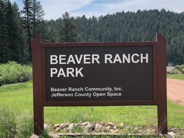 $850,000 | 12329 Powhatan Trail, Conifer, CO 80433