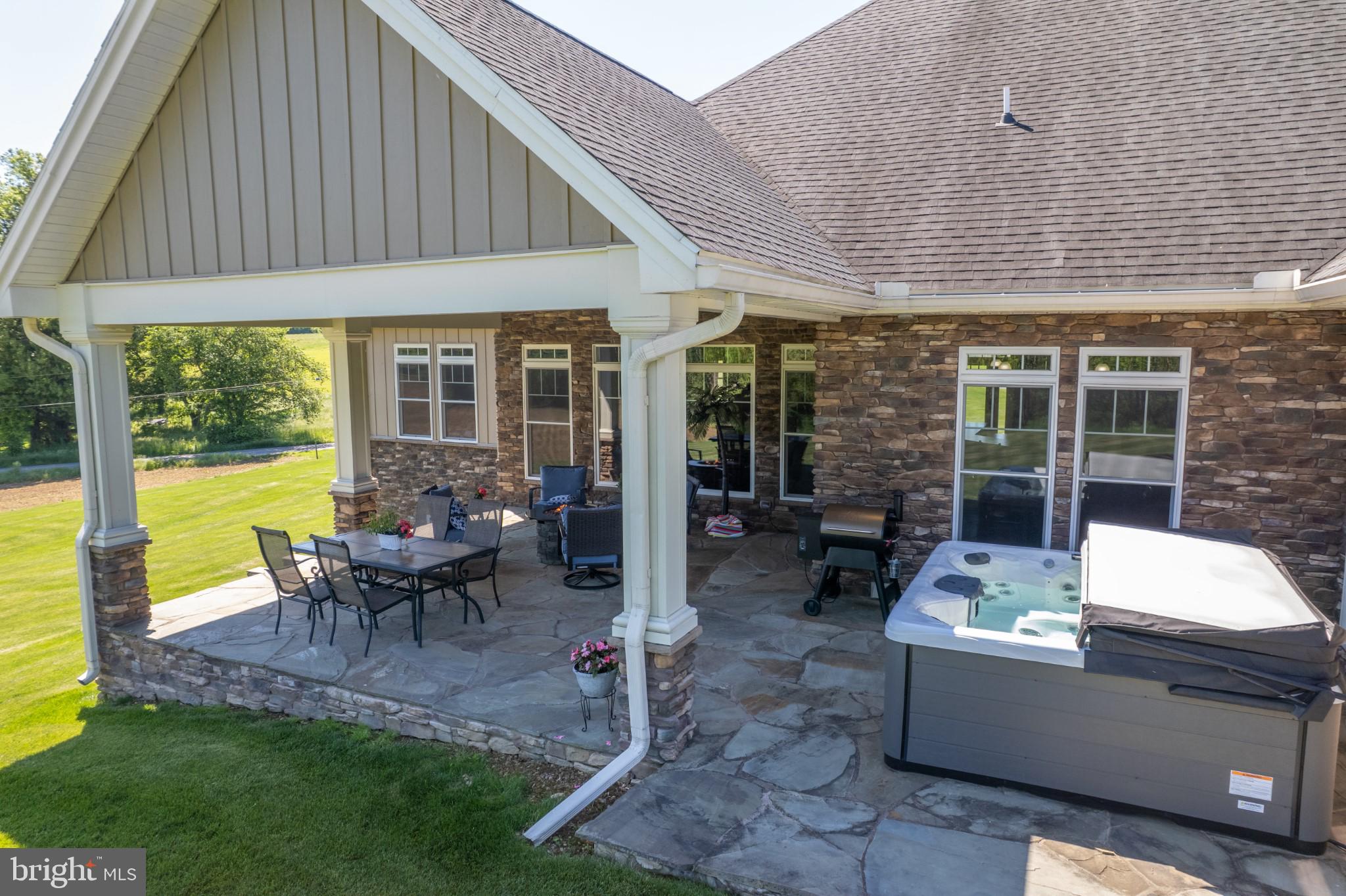 3825 Frecon Road Chambersburg, PA 17202 - Photo 17 of 124