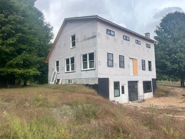 Nine 9 Mile Road Kaleva, MI 49645 - Photo 1 of 31 IMG_6887